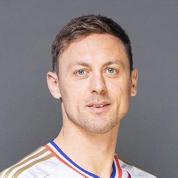 Nemanja Matic