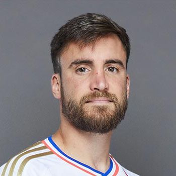 Nicolás Tagliafico