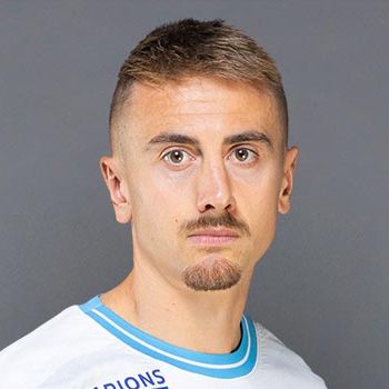 Valentin Rongier