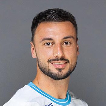 Jonathan Clauss