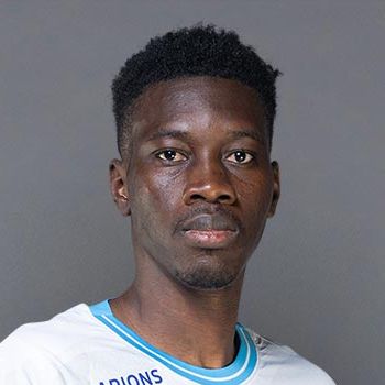 Ismaïla Sarr