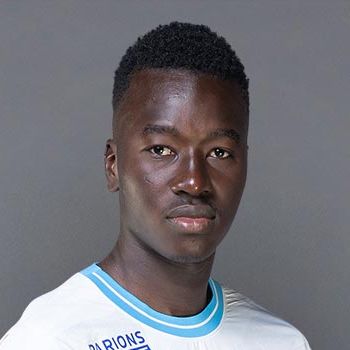 Pape Gueye