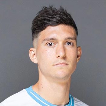 Leonardo Balerdi