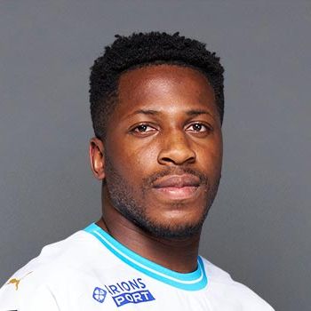 Faris Moumbagna