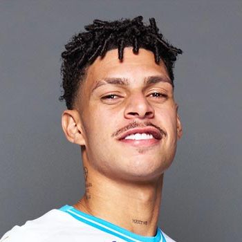 Luis Henrique