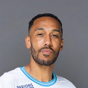 Pierre-Emerick Aubameyang