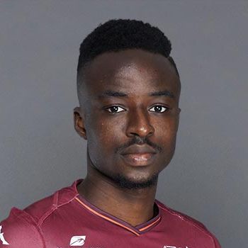Aboubacar Lô
