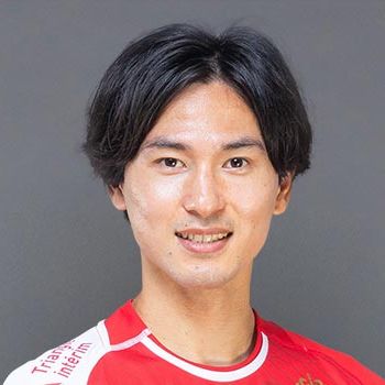 Takumi Minamino