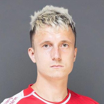 Aleksandr Golovin