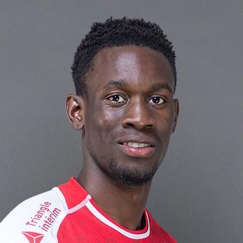 Folarin Balogun