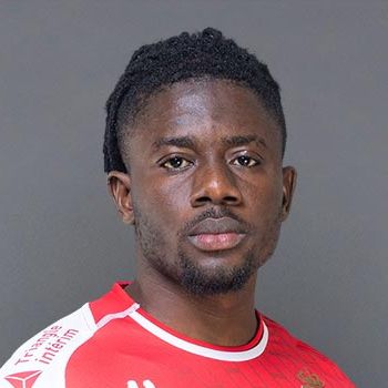 Mohammed Salisu