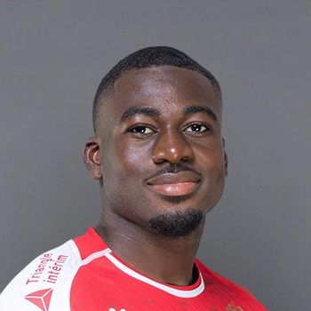 Youssouf Fofana