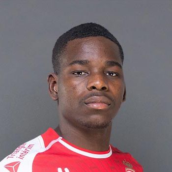 Eliot Matazo