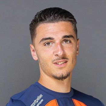Joris Chotard