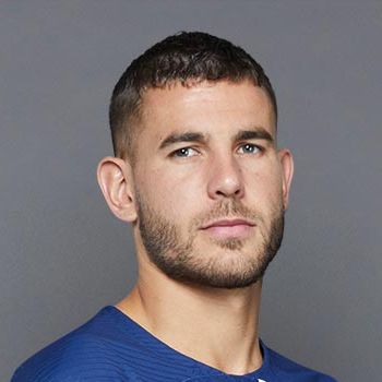 Lucas Hernández