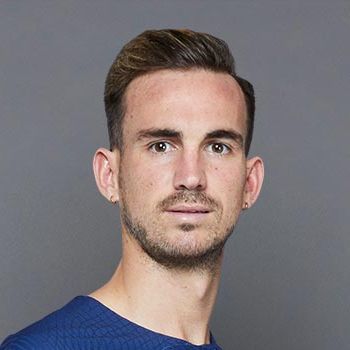 Fabián Ruiz