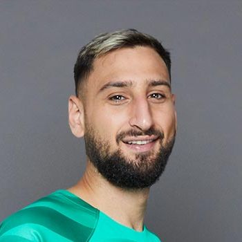 Gianluigi Donnarumma