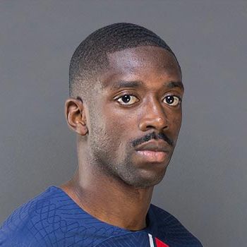 Ousmane Dembélé