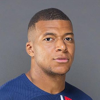 Kylian Mbappé
