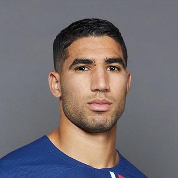 Achraf Hakimi