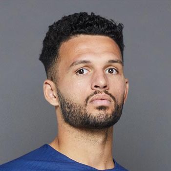 Gonçalo Ramos