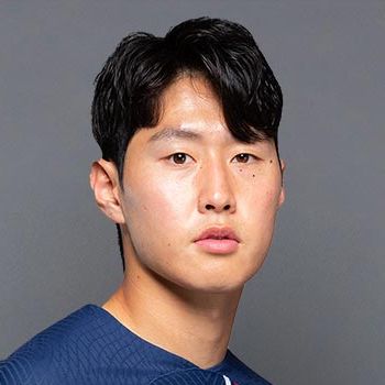 Lee Kang-In
