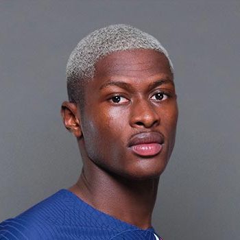 Nuno Mendes