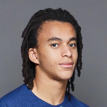 Ethan Mbappé