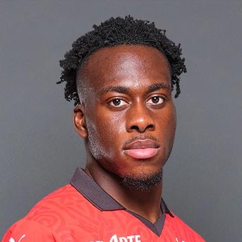 Arnaud Kalimuendo