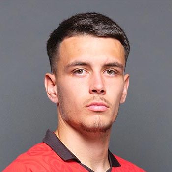 Enzo Le Fée