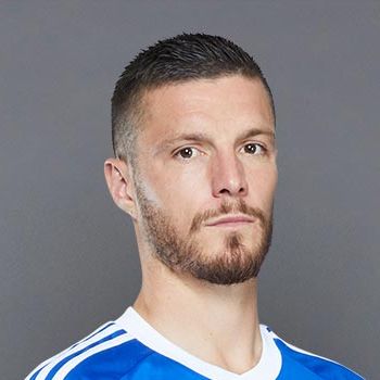Frédéric Guilbert