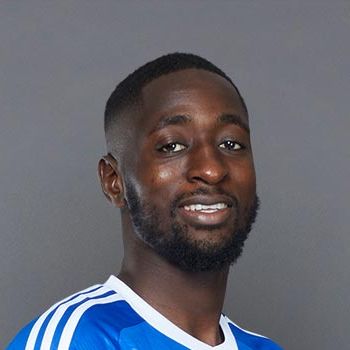 Ibrahima Sissoko