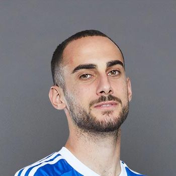 Lucas Perrin
