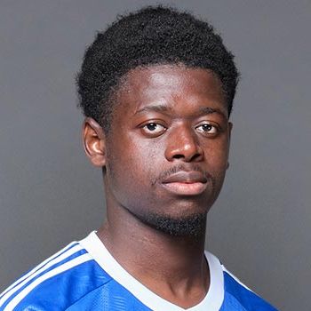 Saïdou Sow