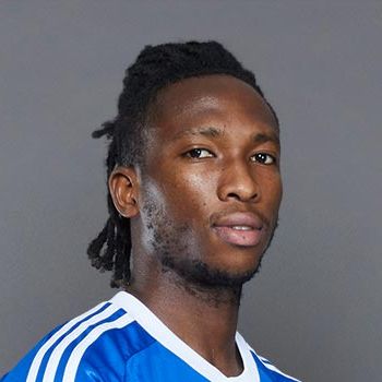 Moïse Sahi Dion