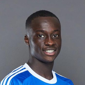 Habib Diarra