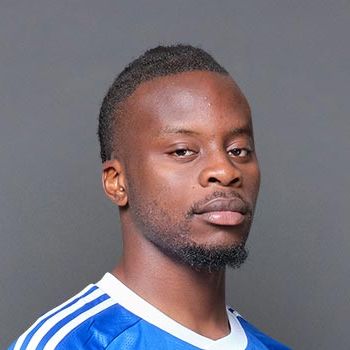 Junior Mwanga
