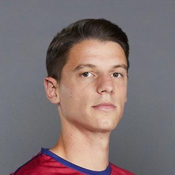 Yohann Magnin