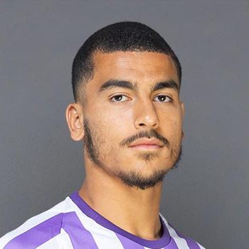 Zakaria Aboukhlal
