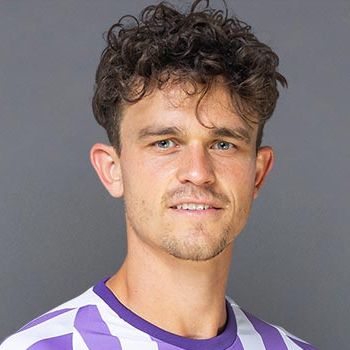 Rasmus Nicolaisen