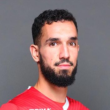 Nabil Bentaleb