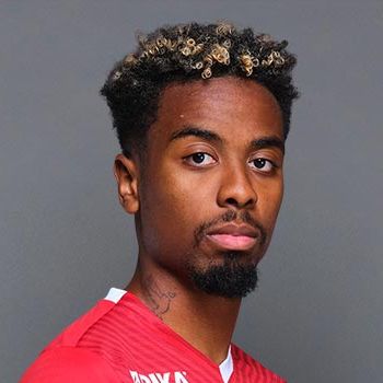 Angel Gomes