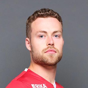 Gabriel Gudmundsson