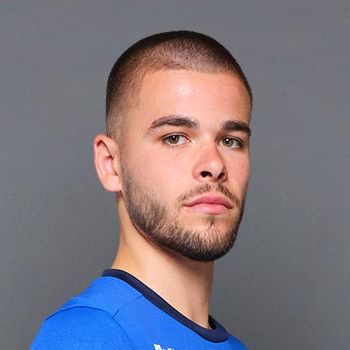 Lucas Chevalier