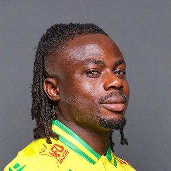 Moses Simon