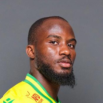 Ignatius Ganago
