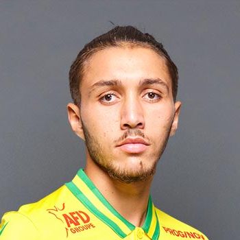 Jaouen Hadjam