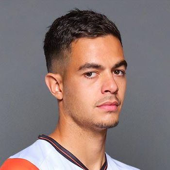 Romain Faivre