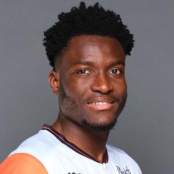Nathaniel Adjei
