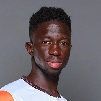 Formose Mendy